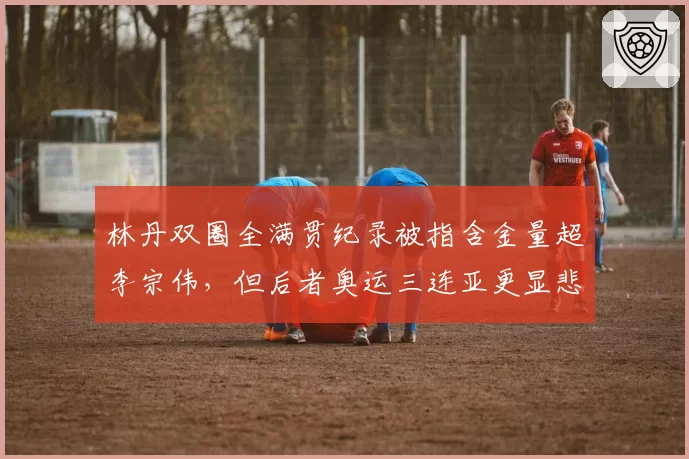 林丹双圈全满贯纪录被指含金量超李宗伟，但后者奥运三连亚更显悲情
