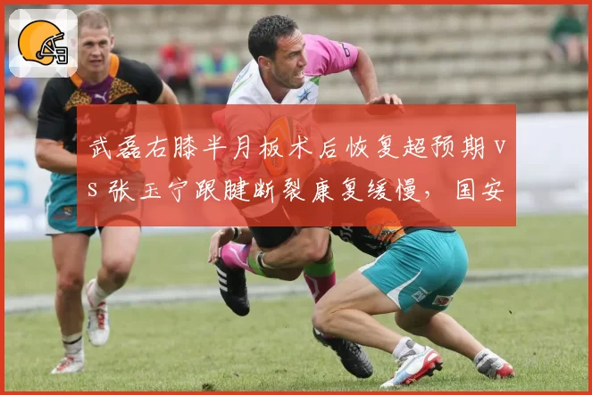 武磊右膝半月板术后恢复超预期 vs 张玉宁跟腱断裂康复缓慢，国安锋线赛季报销成定局