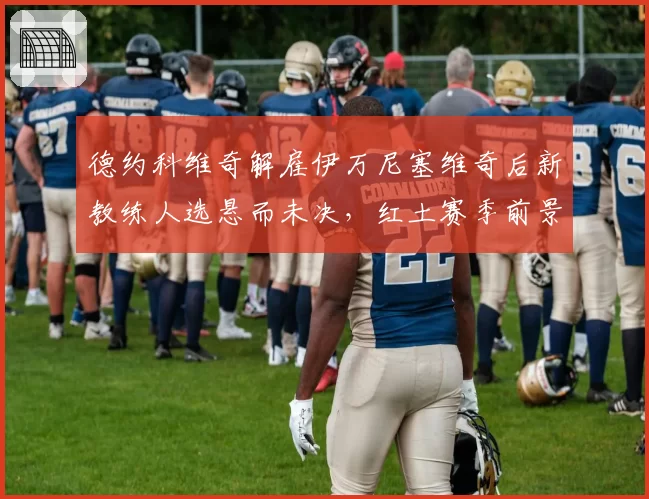 德约科维奇解雇伊万尼塞维奇后新教练人选悬而未决，红土赛季前景堪忧？